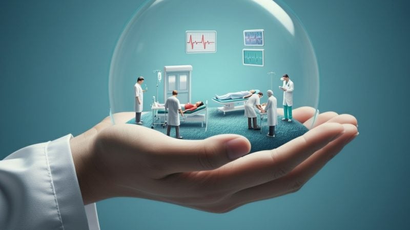 America’s Drug Shortage Is a National Security Crisis