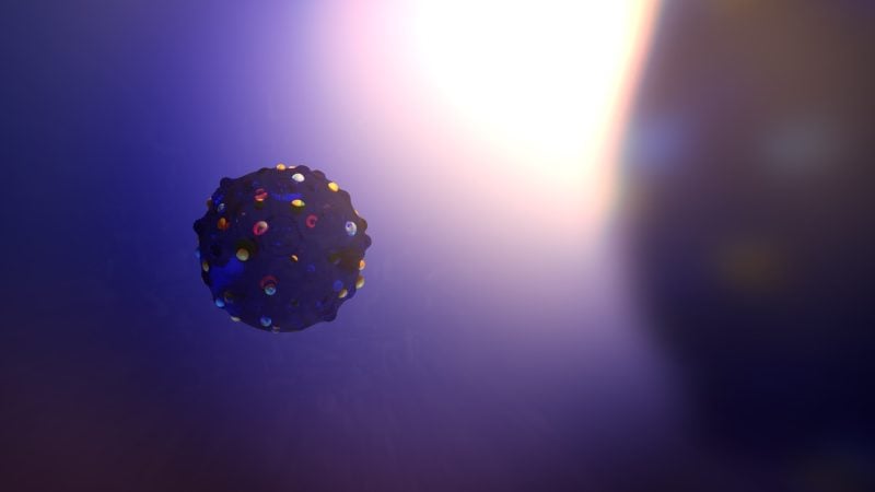 Rethinking Polio