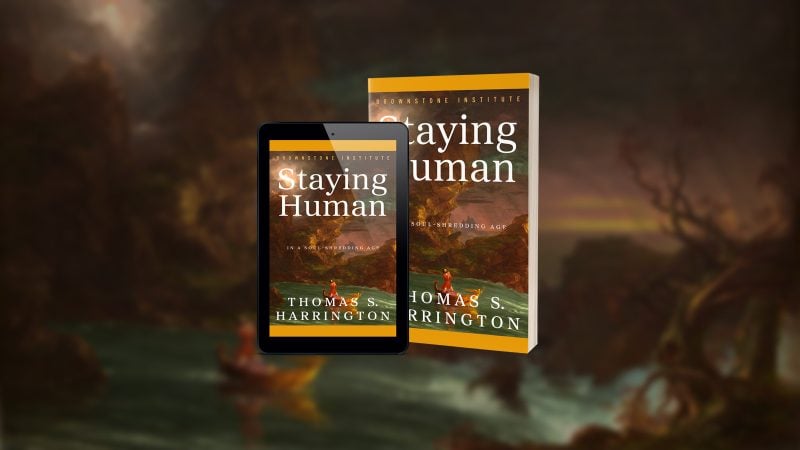Staying Human: Introduction