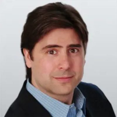 Josh Stylman