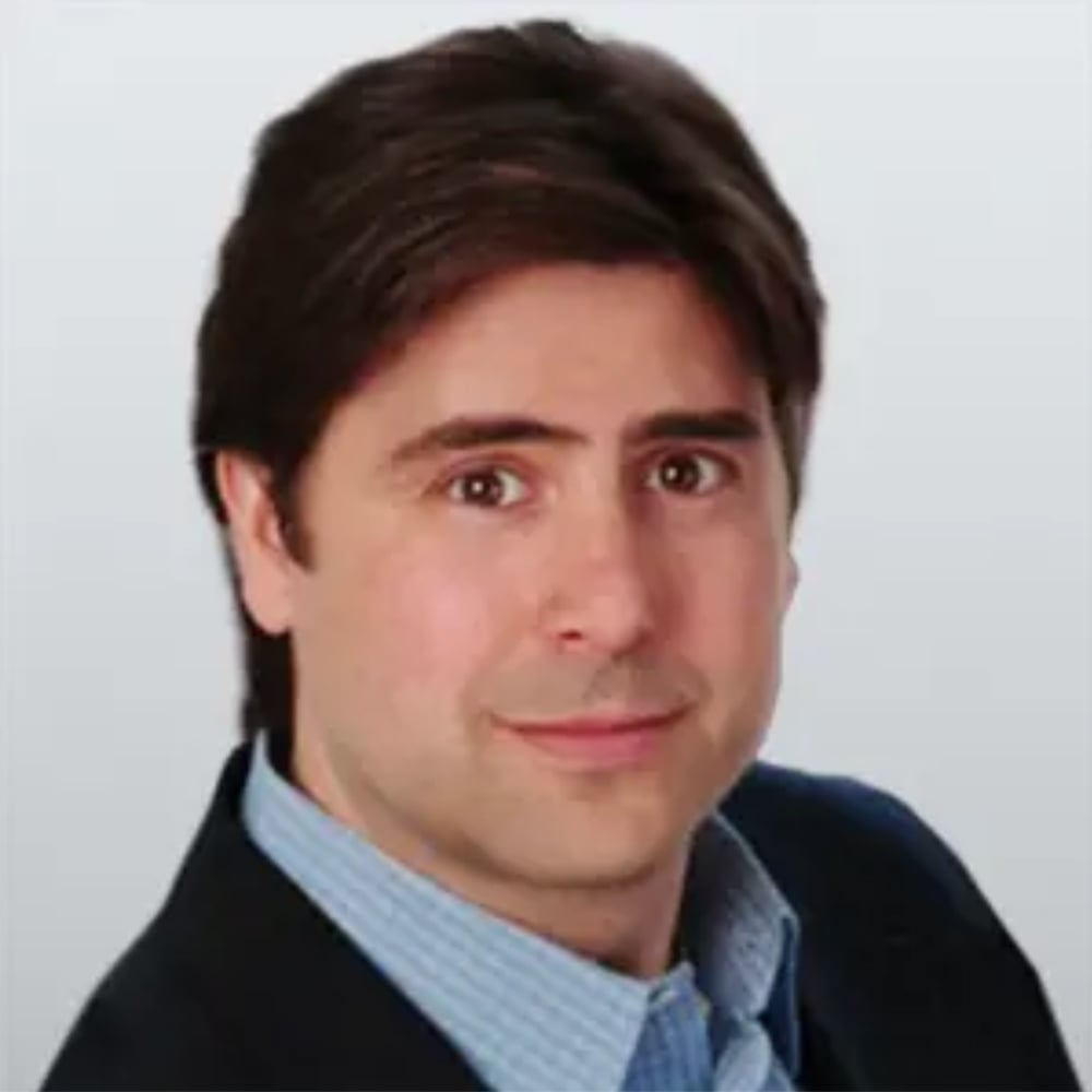 Josh Stylman