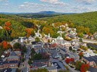 Our Town Is Every Town
