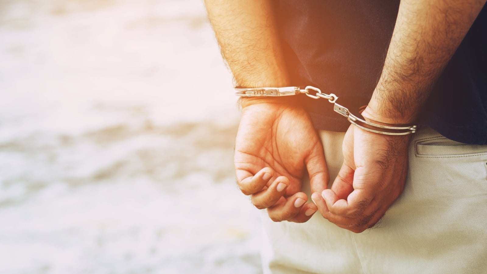 September 9th Is International Falsely Accused Day