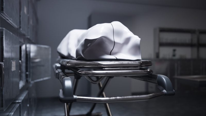 Saving Lives Should Not Require Permission