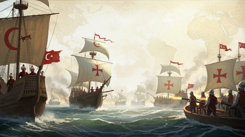 The Fairy Tales of Empire