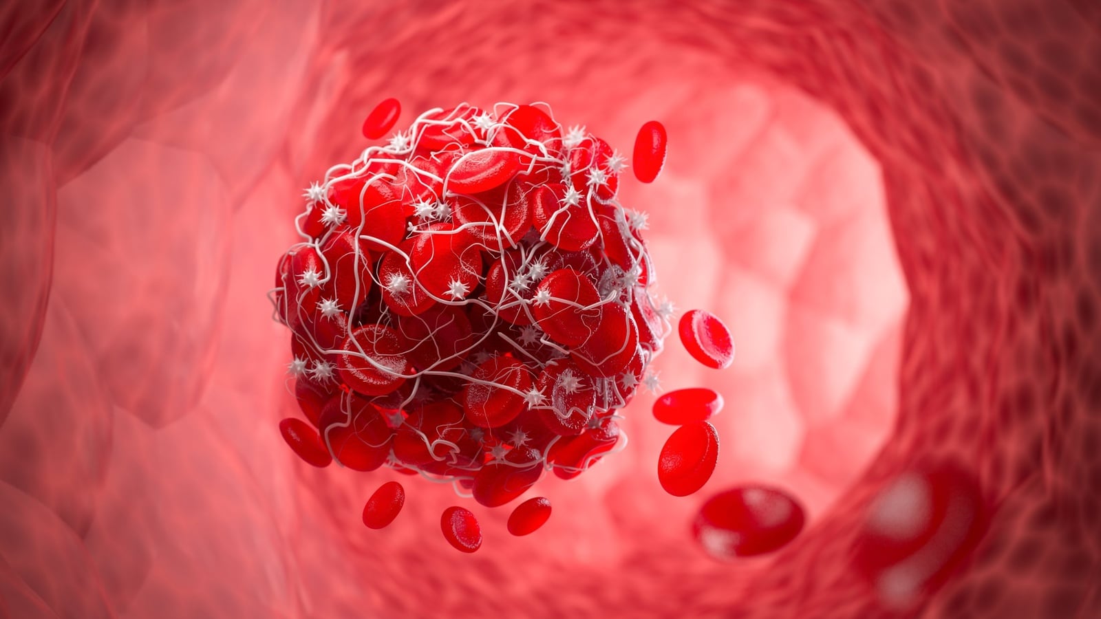 Blood Clots and the Death of Common Sense