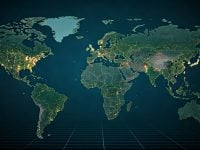 Childhood Vaccine Schedules Across Countries