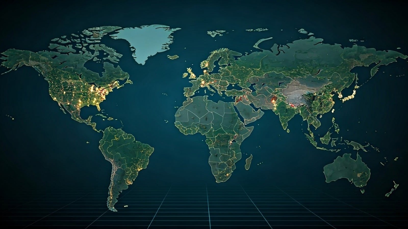 Childhood Vaccine Schedules Across Countries