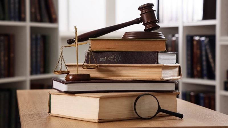 A Comeuppance for Pennsylvania’s Health Bureaucrats